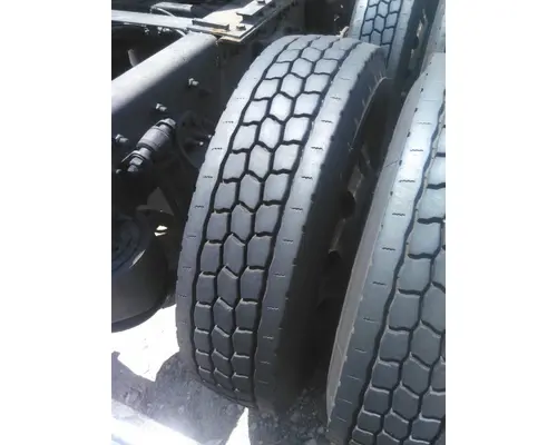OTHER 295/75R22.5 TIRE