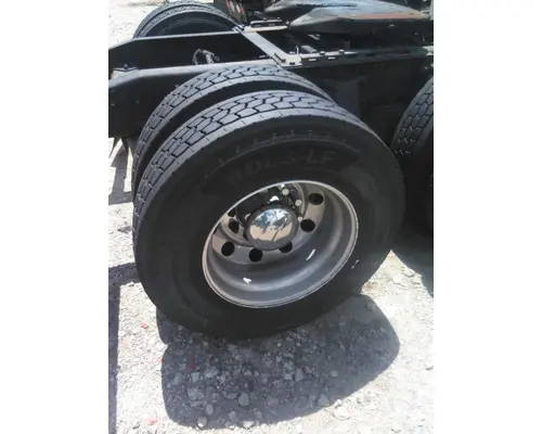 OTHER 295/75R22.5 TIRE