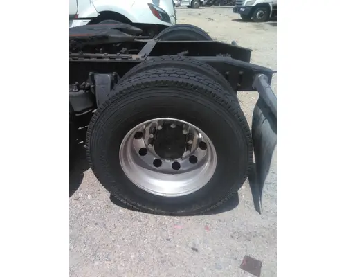 OTHER 295/75R22.5 TIRE