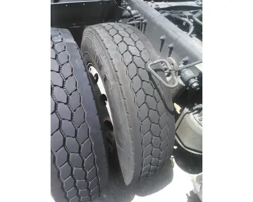OTHER 295/75R22.5 TIRE