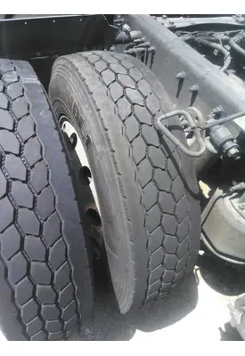 OTHER 295/75R22.5 TIRE