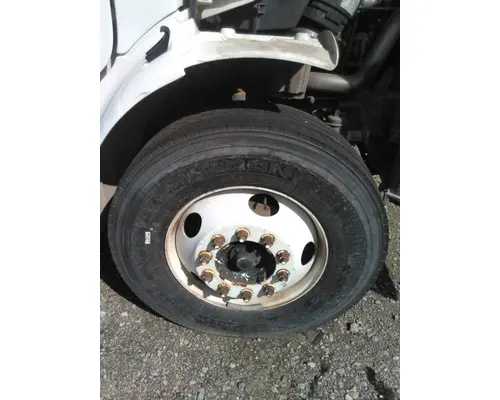 OTHER 295/75R22.5 TIRE