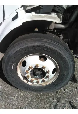 OTHER 295/75R22.5 TIRE
