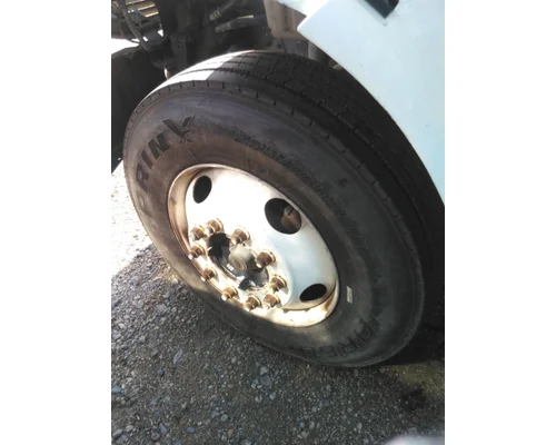OTHER 295/75R22.5 TIRE