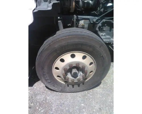OTHER 295/75R22.5 TIRE