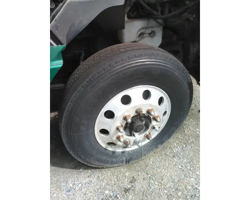 OTHER 295/75R22.5 TIRE