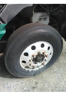 OTHER 295/75R22.5 TIRE