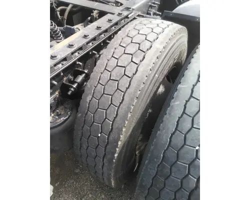 OTHER 295/75R22.5 TIRE