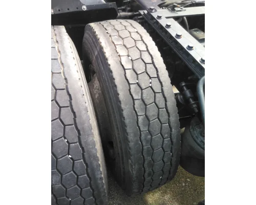 OTHER 295/75R22.5 TIRE