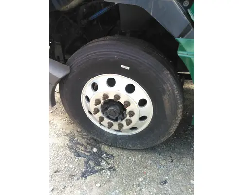 OTHER 295/75R22.5 TIRE