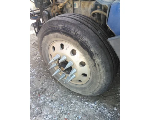 OTHER 295/75R22.5 TIRE