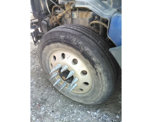 OTHER 295/75R22.5 TIRE