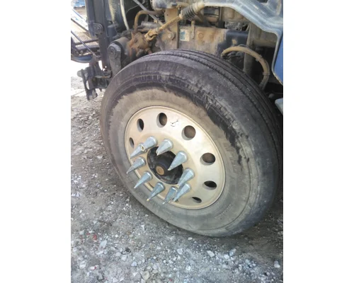OTHER 295/75R22.5 TIRE