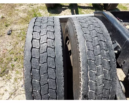 OTHER 295/75R22.5 TIRE