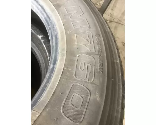 OTHER 295/75R22.5 TIRE