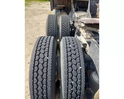 OTHER 295/75R22.5 TIRE