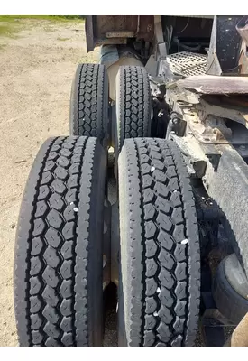 OTHER 295/75R22.5 TIRE