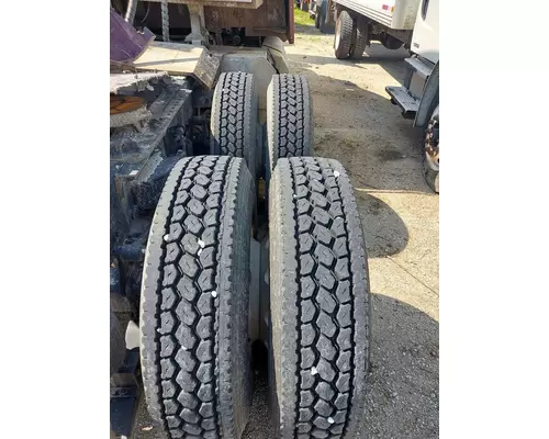 OTHER 295/75R22.5 TIRE