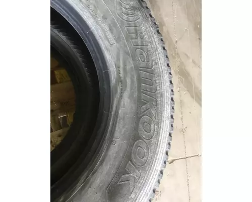 OTHER 295/75R22.5 TIRE