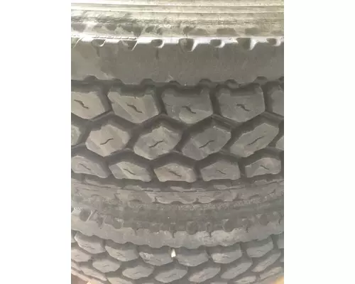 OTHER 295/75R22.5 TIRE