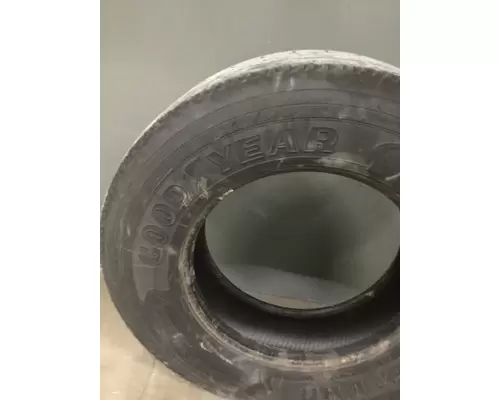 OTHER 295/75R22.5 TIRE