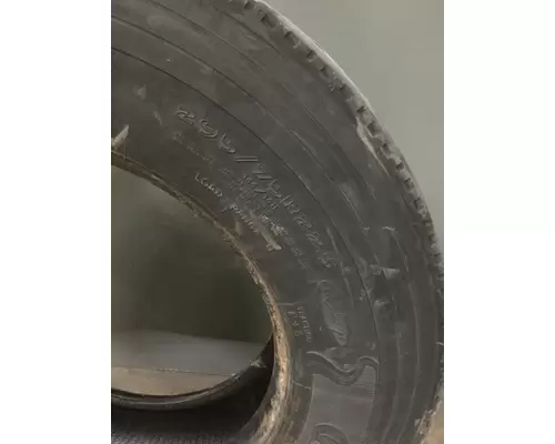 OTHER 295/75R22.5 TIRE