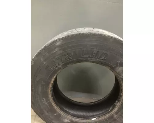 OTHER 295/75R22.5 TIRE