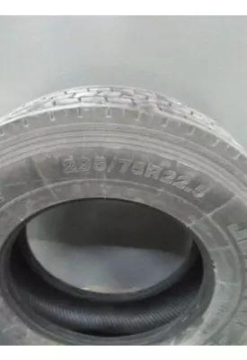 OTHER 295/75R22.5 TIRE