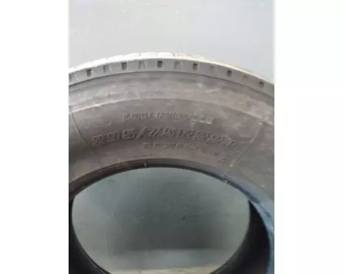 OTHER 295/75R22.5 TIRE