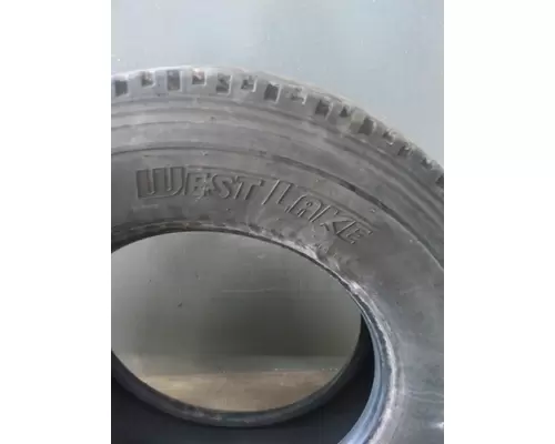 OTHER 295/75R22.5 TIRE