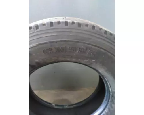 OTHER 295/75R22.5 TIRE