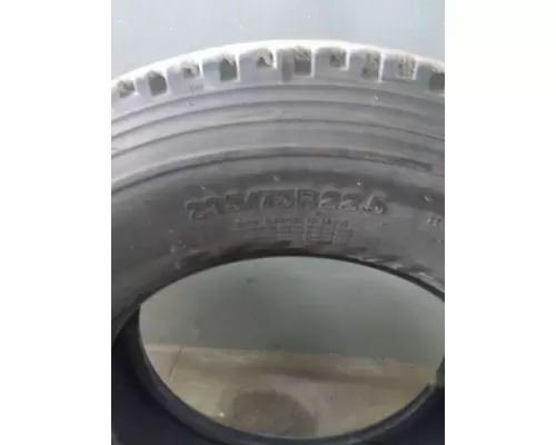 OTHER 295/75R22.5 TIRE