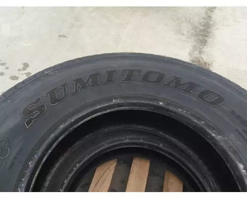 OTHER 295/75R22.5 TIRE