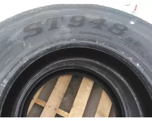 OTHER 295/75R22.5 TIRE