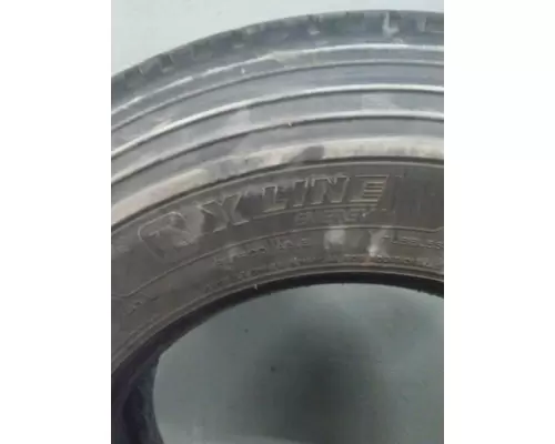 OTHER 295/75R22.5 TIRE