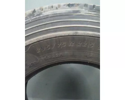 OTHER 295/75R22.5 TIRE