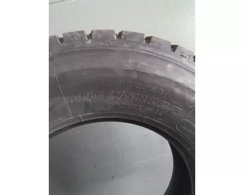 OTHER 295/75R22.5 TIRE