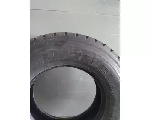 OTHER 295/75R22.5 TIRE