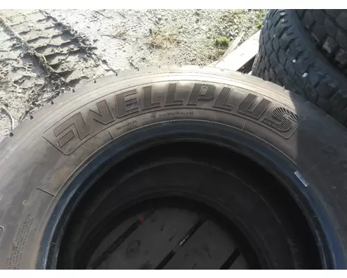 OTHER 295/75R22.5 TIRE