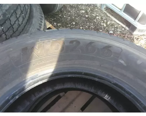 OTHER 295/75R22.5 TIRE