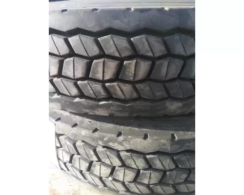 OTHER 295/75R22.5 TIRE