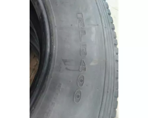 OTHER 295/75R22.5 TIRE