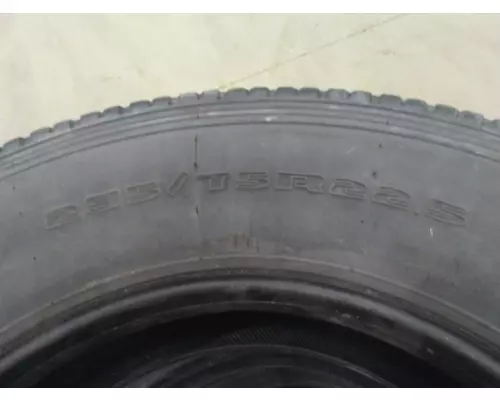 OTHER 295/75R22.5 TIRE