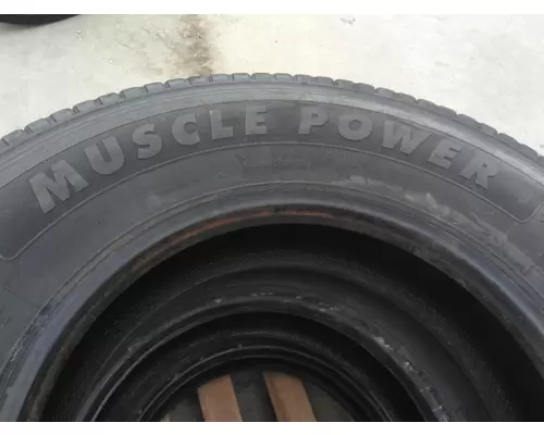 OTHER 295/75R22.5 TIRE