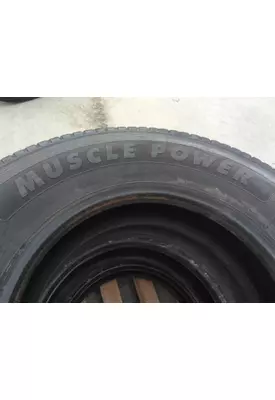 OTHER 295/75R22.5 TIRE