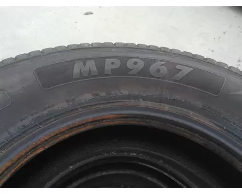 OTHER 295/75R22.5 TIRE