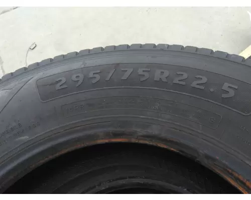 OTHER 295/75R22.5 TIRE