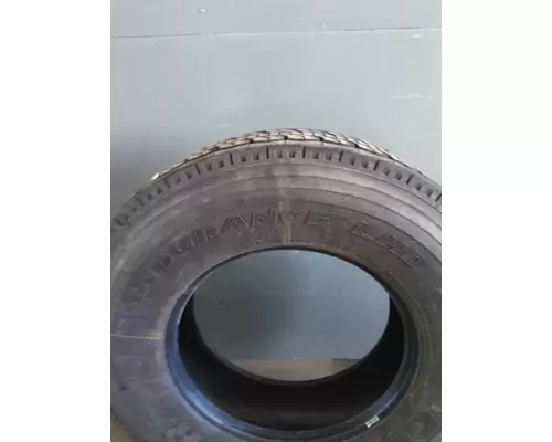 OTHER 295/75R22.5 TIRE