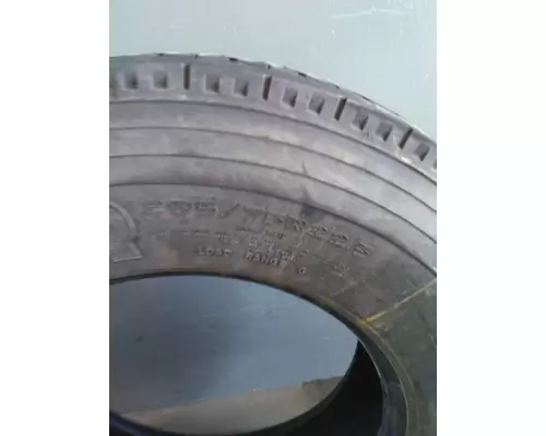 OTHER 295/75R22.5 TIRE