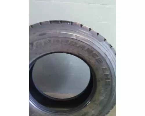 OTHER 295/75R22.5 TIRE